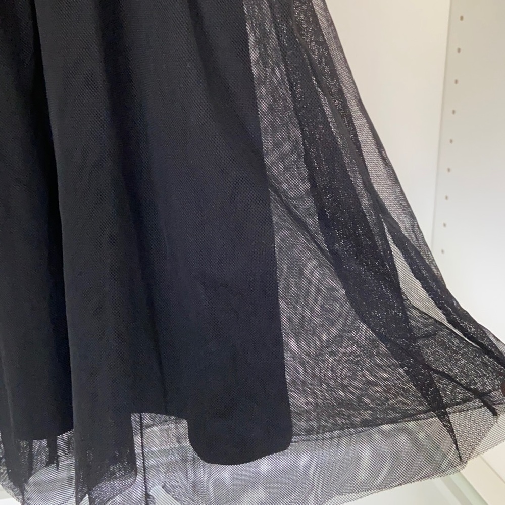 Embroidered Dress - Picture 6 of 7